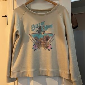 Spell Electric Moon sloppy Joe